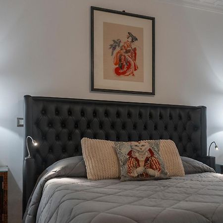 Regal House Roma Capucci 6 호텔 외부 사진