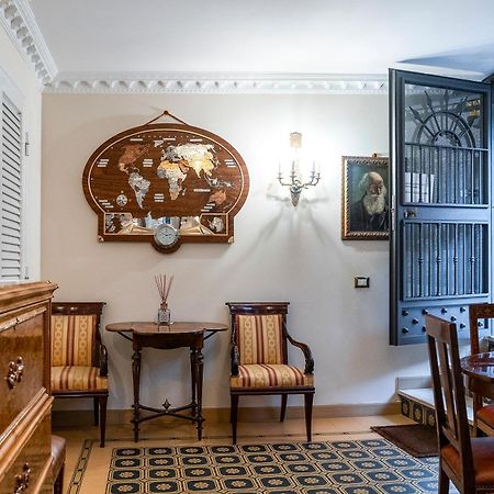 Regal House Roma Capucci 6 호텔 외부 사진