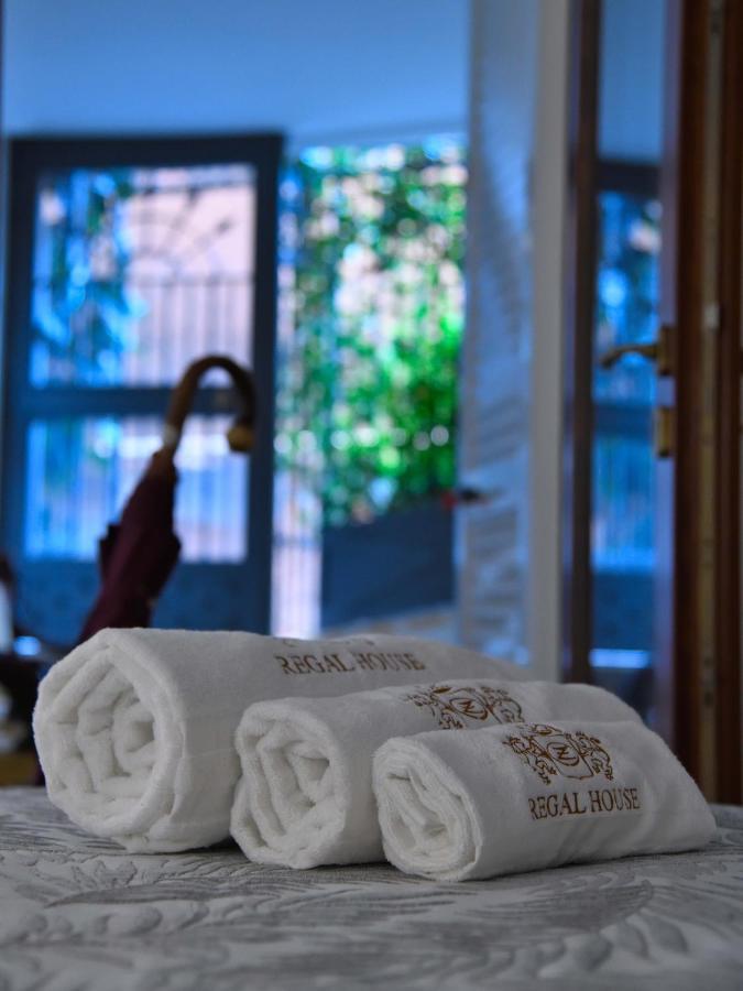 Regal House Roma Capucci 6 호텔 외부 사진