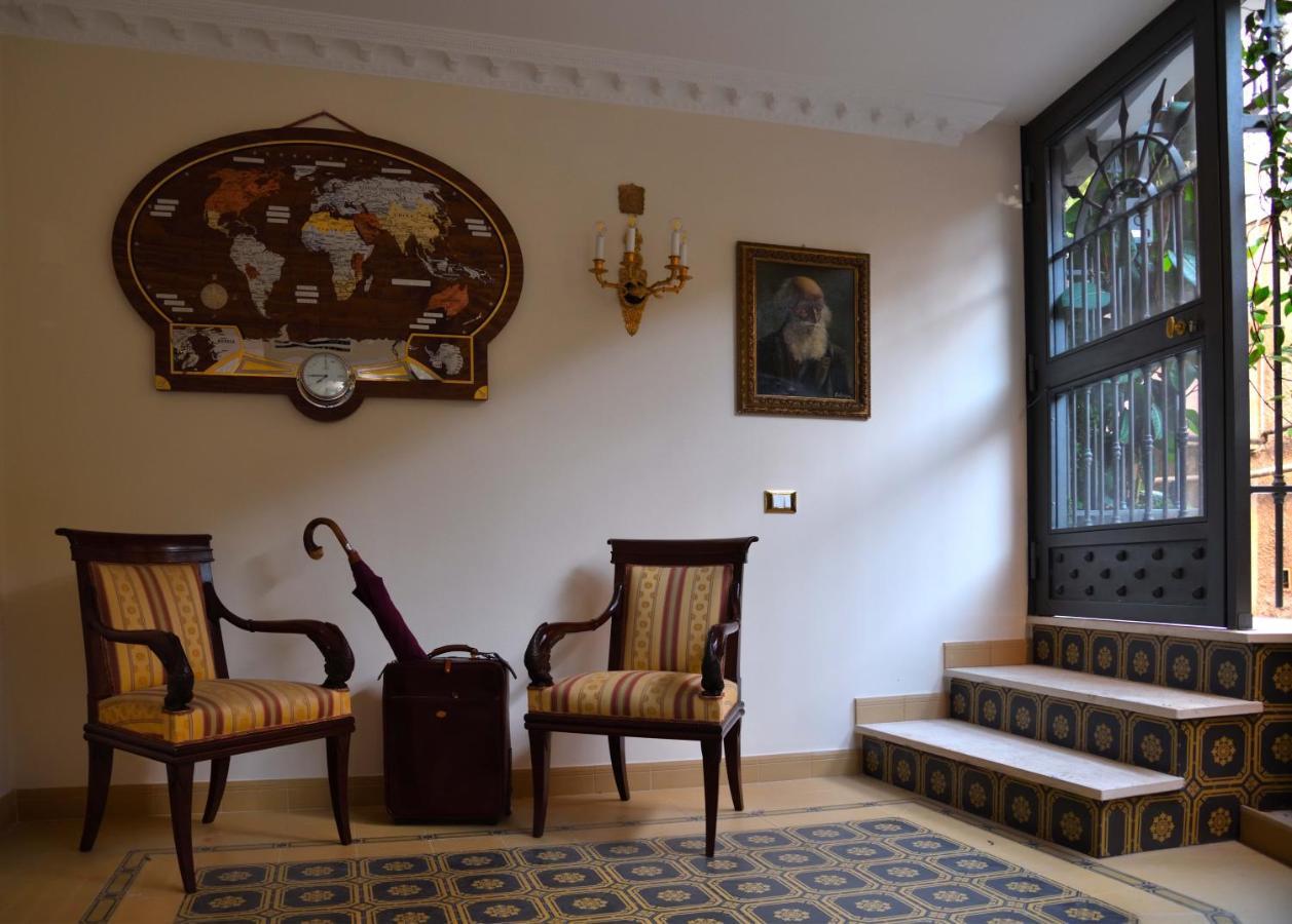 Regal House Roma Capucci 6 호텔 외부 사진