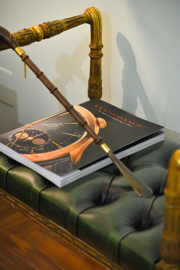 Regal House Roma Capucci 6 호텔 외부 사진