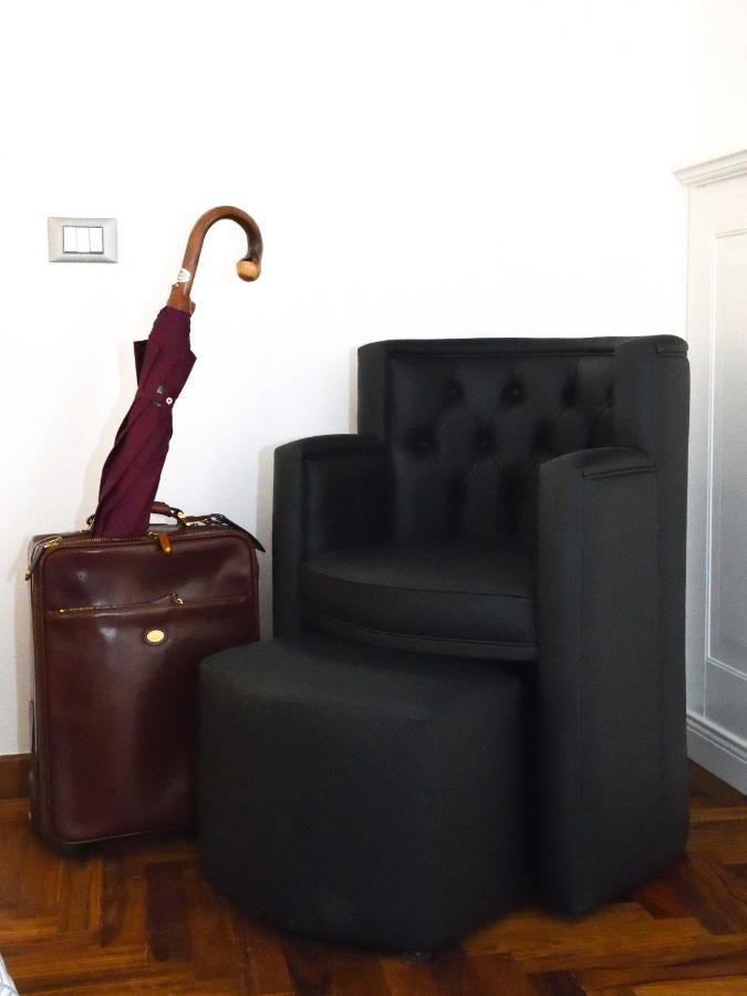 Regal House Roma Capucci 6 호텔 외부 사진
