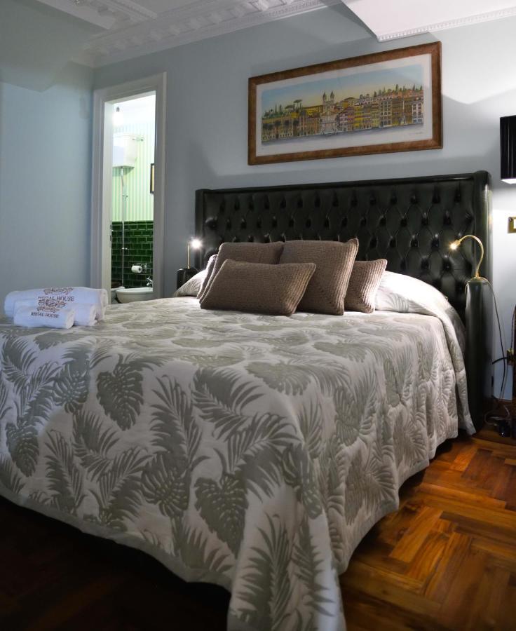 Regal House Roma Capucci 6 호텔 외부 사진