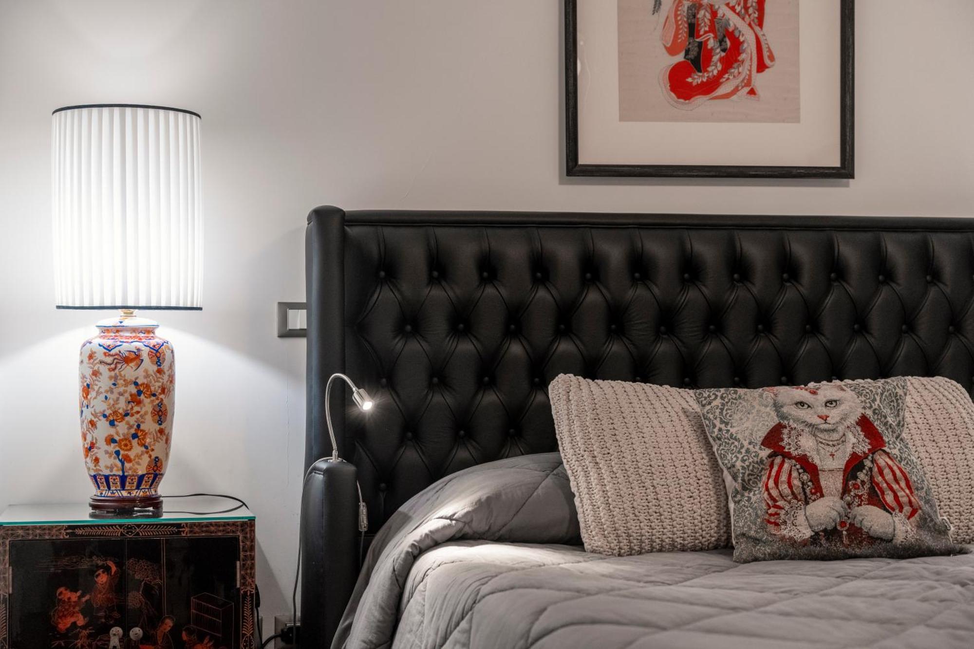 Regal House Roma Capucci 6 호텔 외부 사진