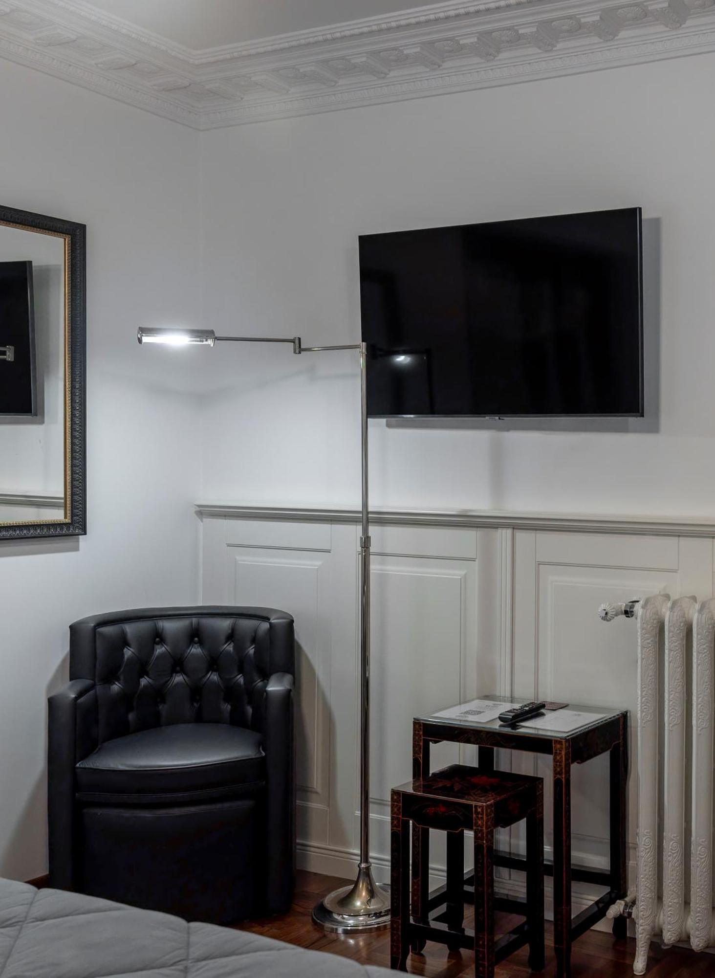Regal House Roma Capucci 6 호텔 외부 사진