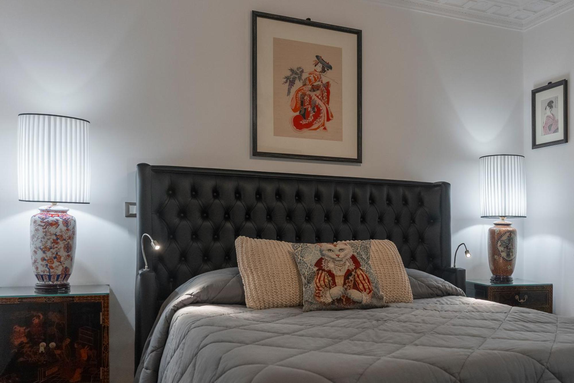 Regal House Roma Capucci 6 호텔 외부 사진
