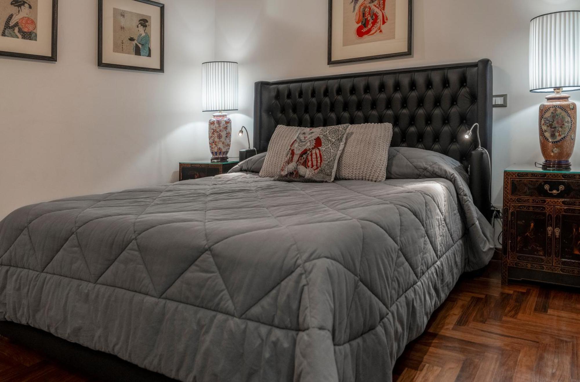Regal House Roma Capucci 6 호텔 외부 사진