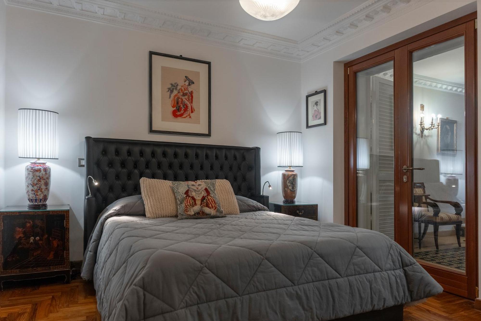 Regal House Roma Capucci 6 호텔 외부 사진