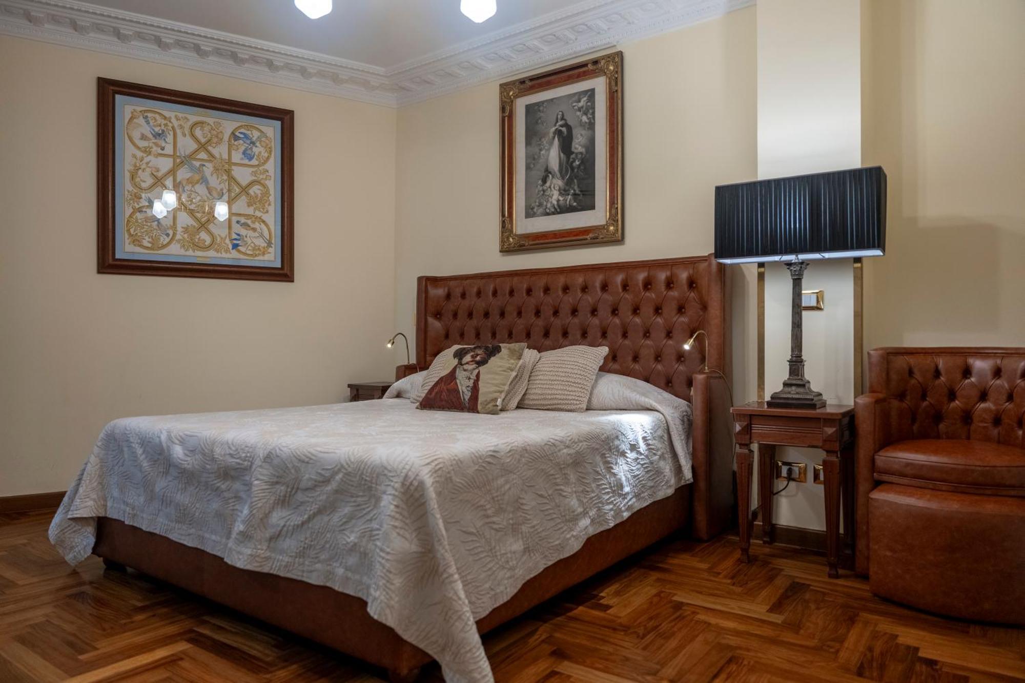Regal House Roma Capucci 6 호텔 외부 사진